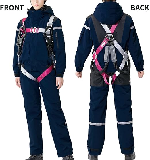 Amazon.co.jp: 防寒ブルゾン AZ-8976 男女兼用 アイトス AITOZ フル